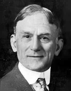 Jay Hunt as Judge Summerfield