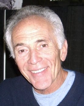 Bruce Weitz