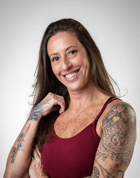Aline Abovsky
