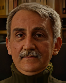 Yalçın Yelence as Self