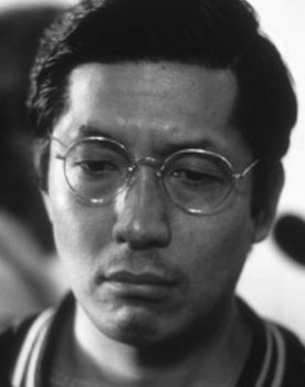 Eiji Kusuhara as 