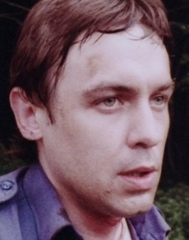 Edward Kalinski as Alec Marini