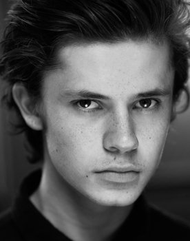 Ceallach Spellman