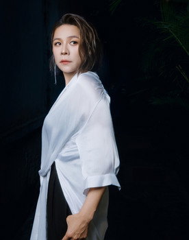 Maggie Chiang as Self