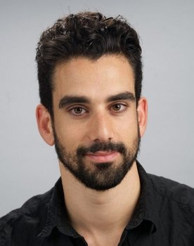Itamar Eliyahu