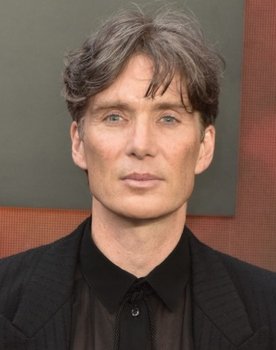 Cillian Murphy as Himself - Narrator