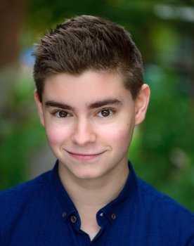 Jamie Mayers
