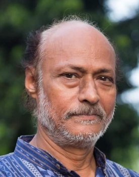 Choudhury Jayaprakash Das