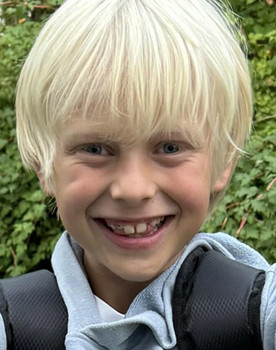 Øyvind Hesjedal Loven as Erik Pettersen