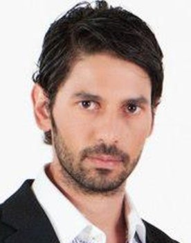 Giorgos Tziortzis