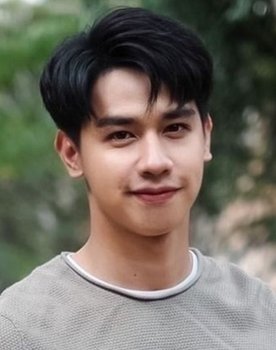 Nok Panupong as Wan
