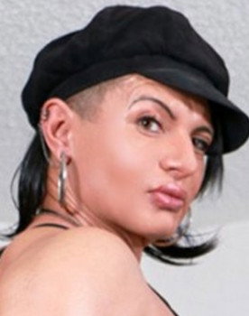 Dani Darkstone
