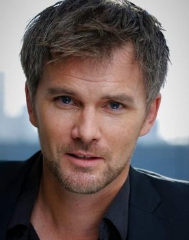 Jamie Irvine