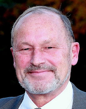 Per Fugelli as Himself