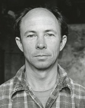 Bruce Baillie
