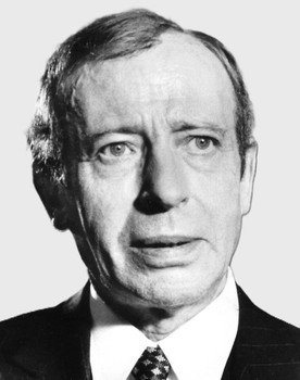 Konrad Georg as Francisco Madero