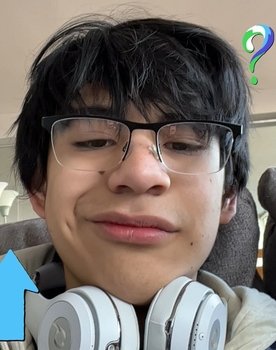 Alejandro Rivera as Alejandro Pinkie