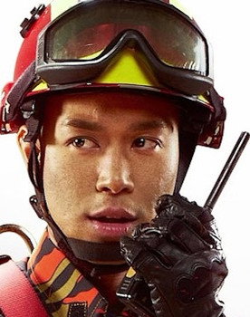 Daniel Cheang