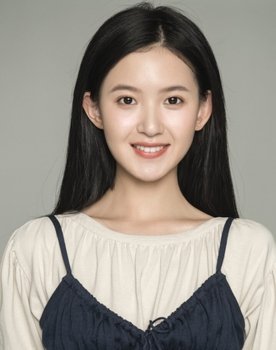 Ji Meihan
