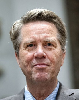 Martin Bosma