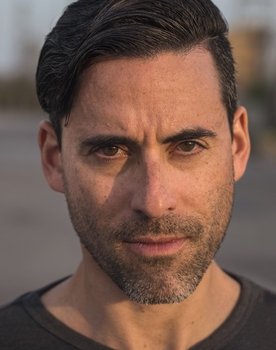 Adam Daniel Mezei