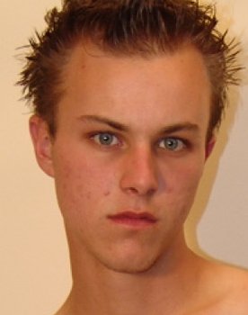 Noah Patterson