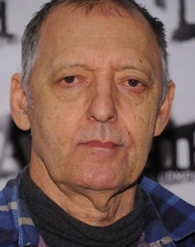 Robert Glaudini