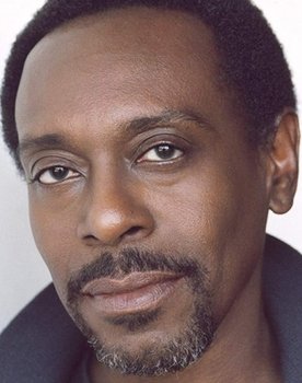 Charles Allen