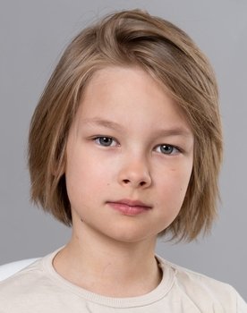 Yaromir Zaytsev as 
