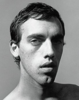 David Wojnarowicz as Himself