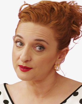 Konstadina Varsami