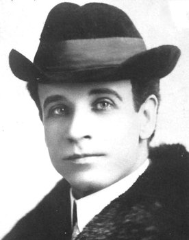 Romaine Fielding