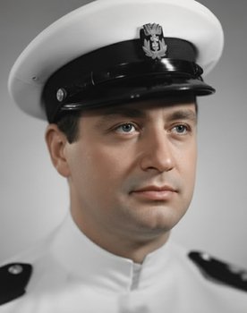 Haluk Sarıcı as Mehmet
