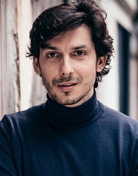 Marcelo Ballardin
