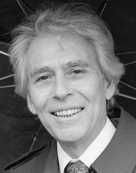 Benoît Girard