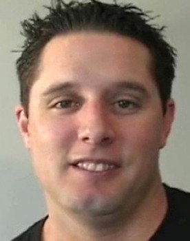 Travis Lee