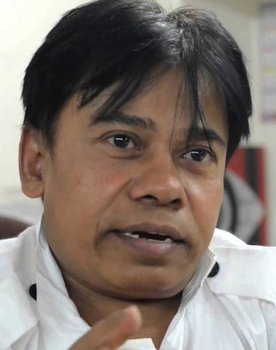 KK Goswami