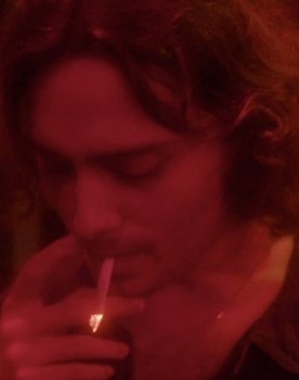 Dana Greenleaf as Zombie