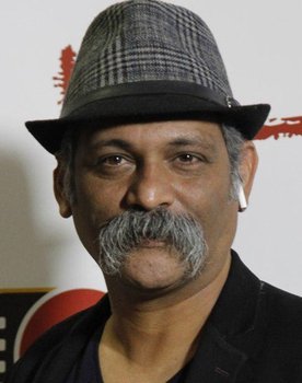 Nader Fallah