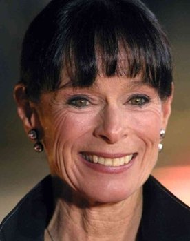 Geraldine Chaplin as Ann