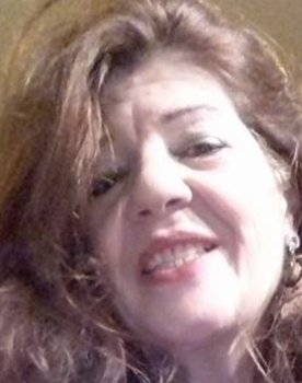 Maria Irene Faria Cipriano