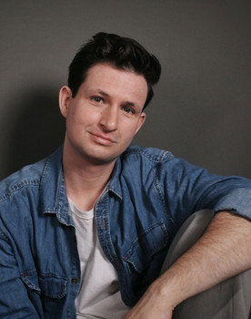 Josh Fish