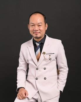Long Đẹp Trai