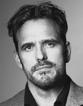 Matt Dillon as Marlon Brando