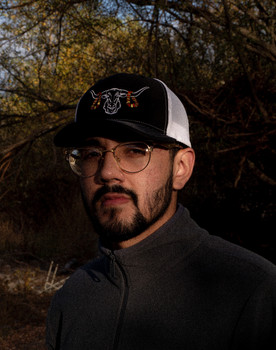 Cristian Jesus Vega as Man #05