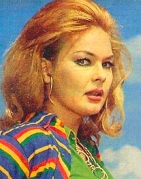 Eva Bender as 