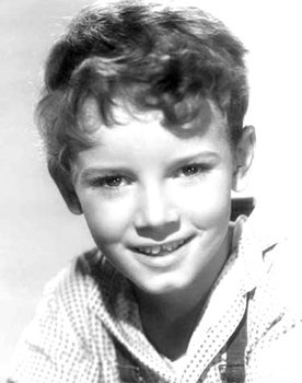Peter Miles
