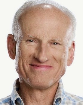 James Rebhorn as Erno Erdai