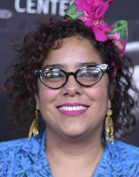 Marisoul Hernández as 