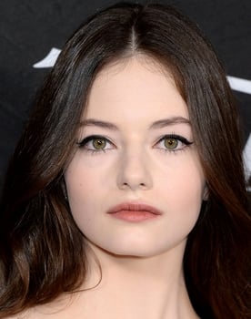 Mackenzie Foy